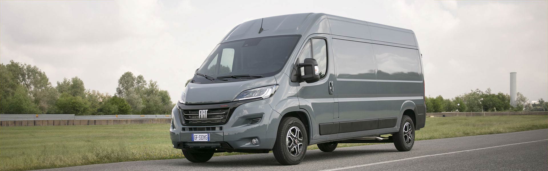 FiatProfessional Ducato Concessionaria Venezia Mestre Campello Motors 02