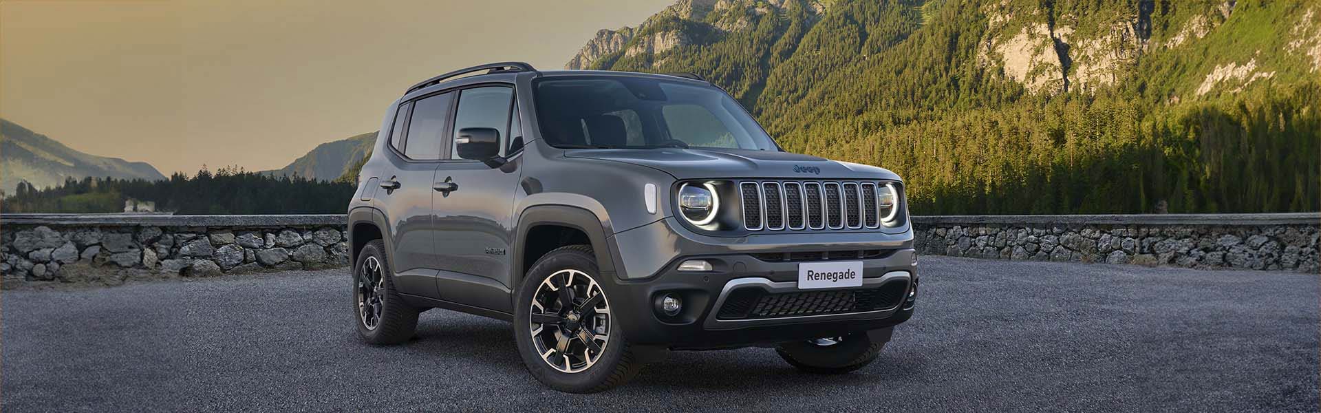 Jeep 4xe Hybrid Concessionaria Venezia Mestre Padova Campello Motors 01