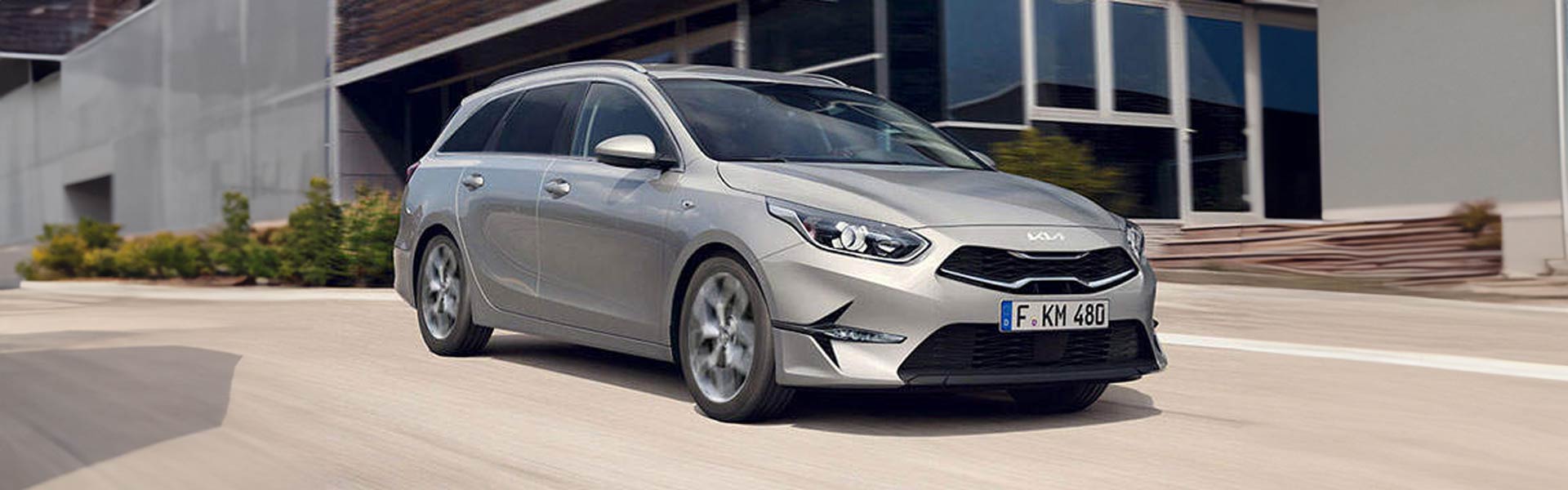 Kia Ceed Sw Hybrid Concessionaria Venezia Mestre Campello Motors 04