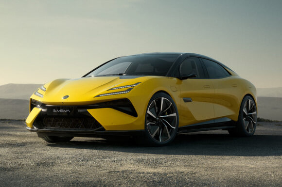Lotus Emeya Concessionaria Lotus Padova Venezia Mestre Padova Campello Motors