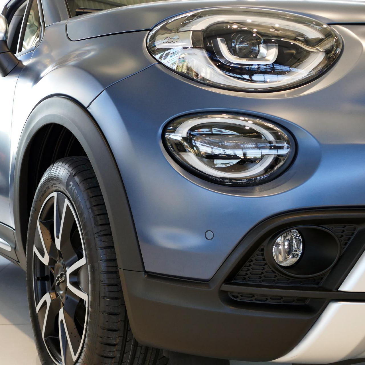 fiat-500x-mirror-auto-nuove-venezia-mestre-campello-motors-PA WE