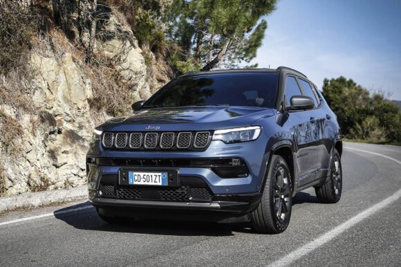 jeep compass auto campello motors venezia mestre padova mirano 01