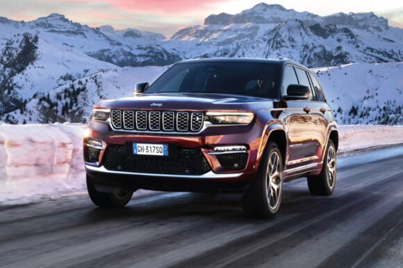 jeep grand cherokee auto campello motors venezia mestre padova mirano 01