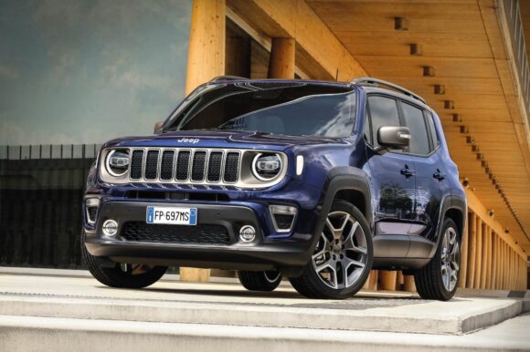 jeep renegade auto campello motors venezia mestre padova mirano 01