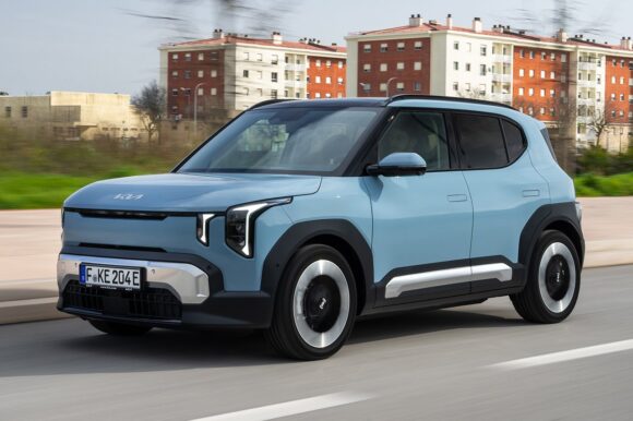 kia ev2 auto campello motors venezia mestre padova mirano
