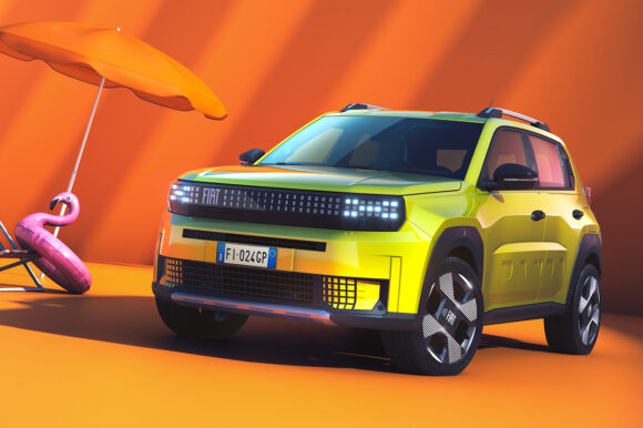 nuova grande panda fiat concessionaria fiat venezia mestre mirano padova campello motors