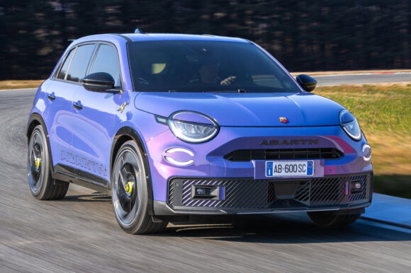 offerta abarth 600 e auto nuove concessionaria abarth venezia mestre mirano campello motors