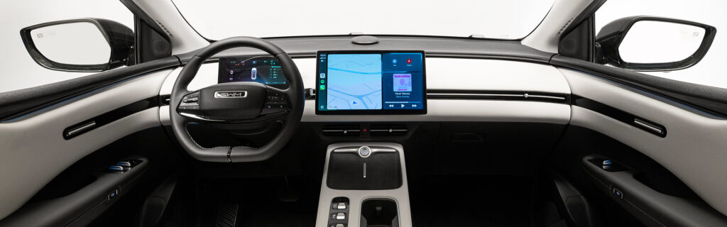 SWM G01f Pro suv Campello Motors Venezia Mestre Mirano Padova Monselice Vigonza