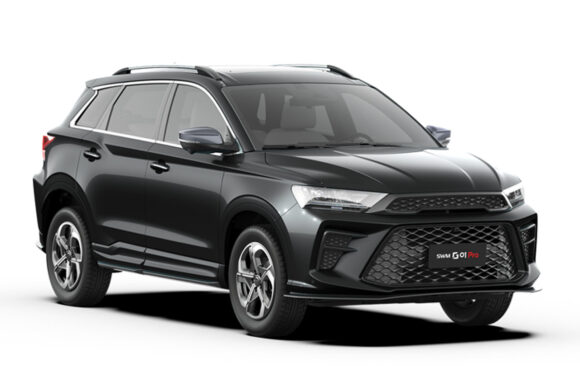 SWM G01 Pro suv Campello Motors Venezia Mestre Mirano Padova Monselice Vigonza