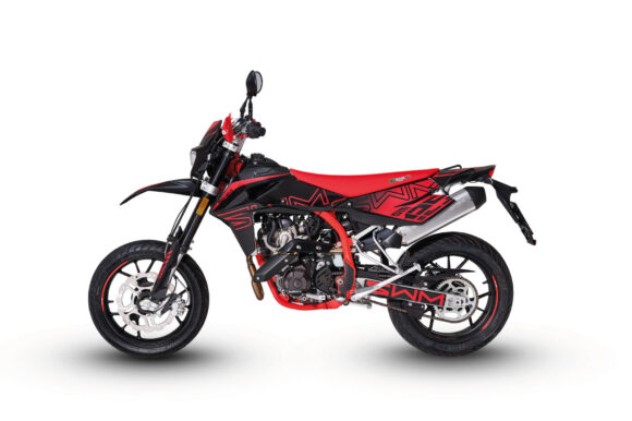 swm sm 125 moto campello motors venezia mestre padova mirano 01