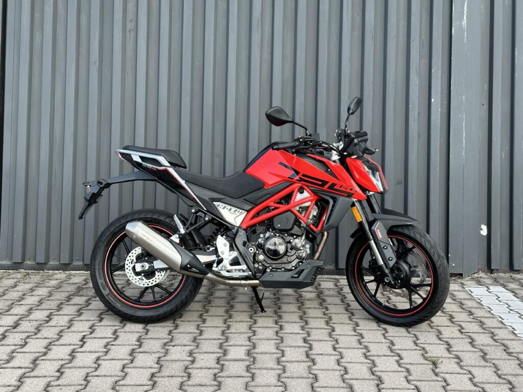 Swm hoku 125 offerta Campello Motors Venezia Padova Mestre