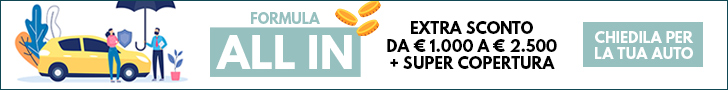 AllIn Finanziamento auto usate km zero Campello Motors