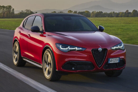 nuova alfa romeo stelvio offerta venezia mestre padova treviso campello motors 02