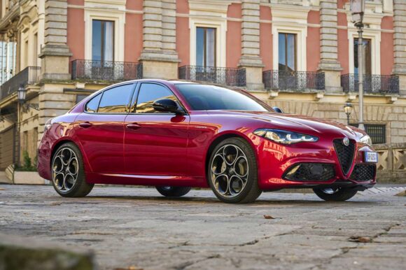 nuova alfa romeo giulia offerta venezia mestre padova treviso campello motors 01