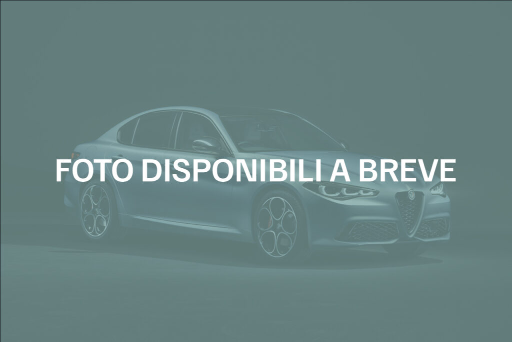 offerta auto alfaromeo giulia campello motors 01