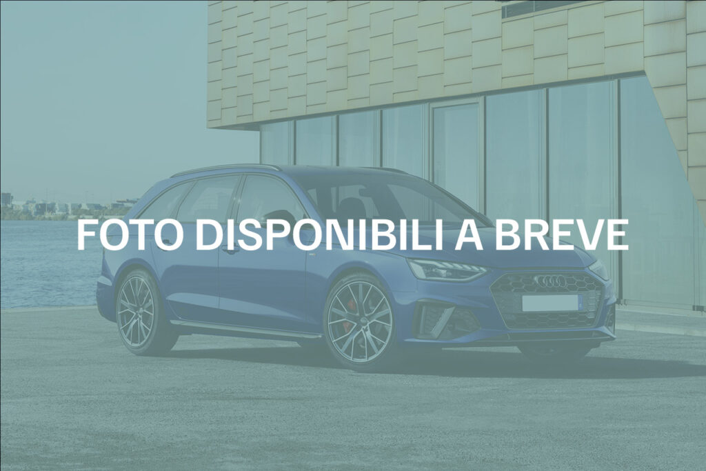 offerta auto audi a4 campello motors 01