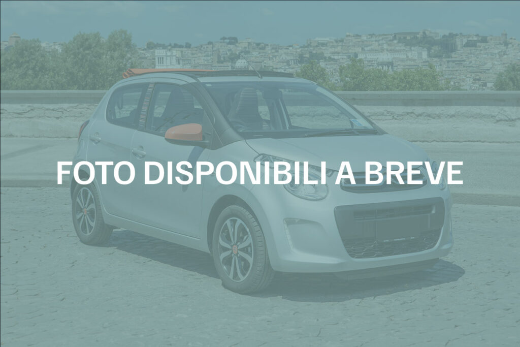 offerta auto citroen c1 campello motors 01