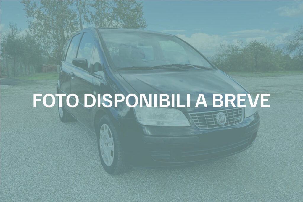 offerta auto fiat idea campello motors 04