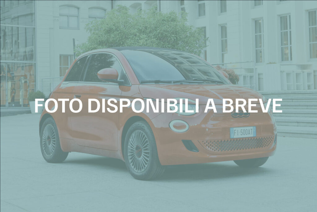 offerta auto fiat nuova 500e campello motors 01