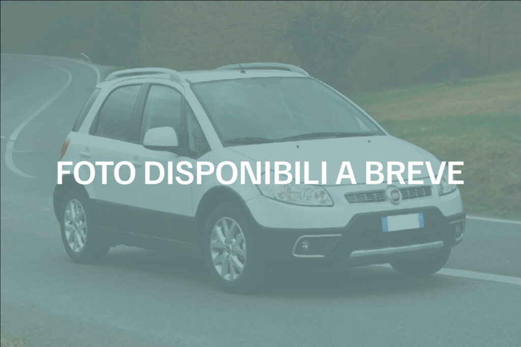 offerta auto fiat sedici campello motors 01