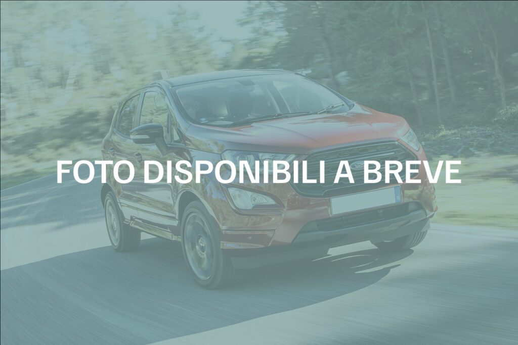 offerta auto ford ecosport campello motors 01