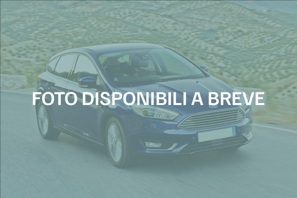 offerta auto ford focus campello motors 03