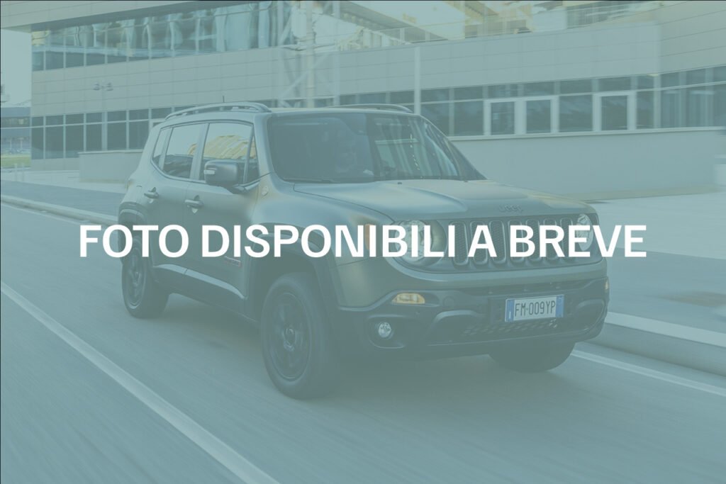 offerta auto jeep renegade campello motors 01