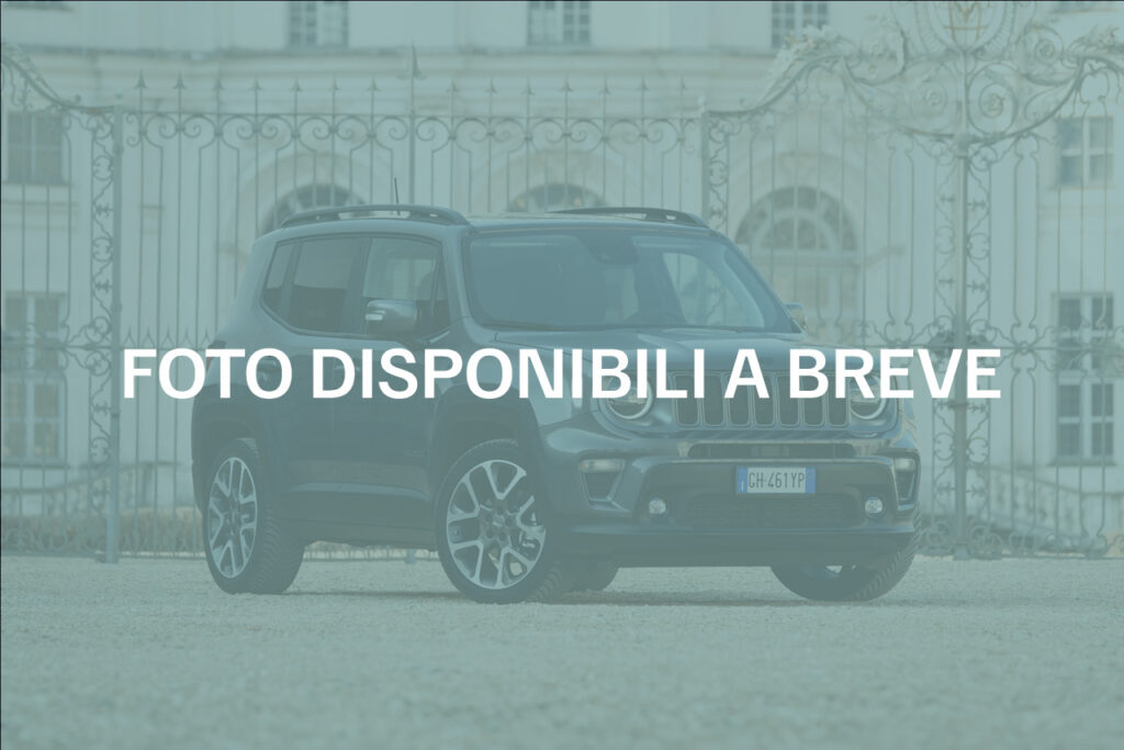 offerta auto jeep renegade campello motors 02