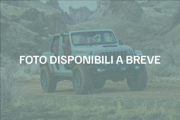 offerta auto jeep wrangler rubicon campello motors 01