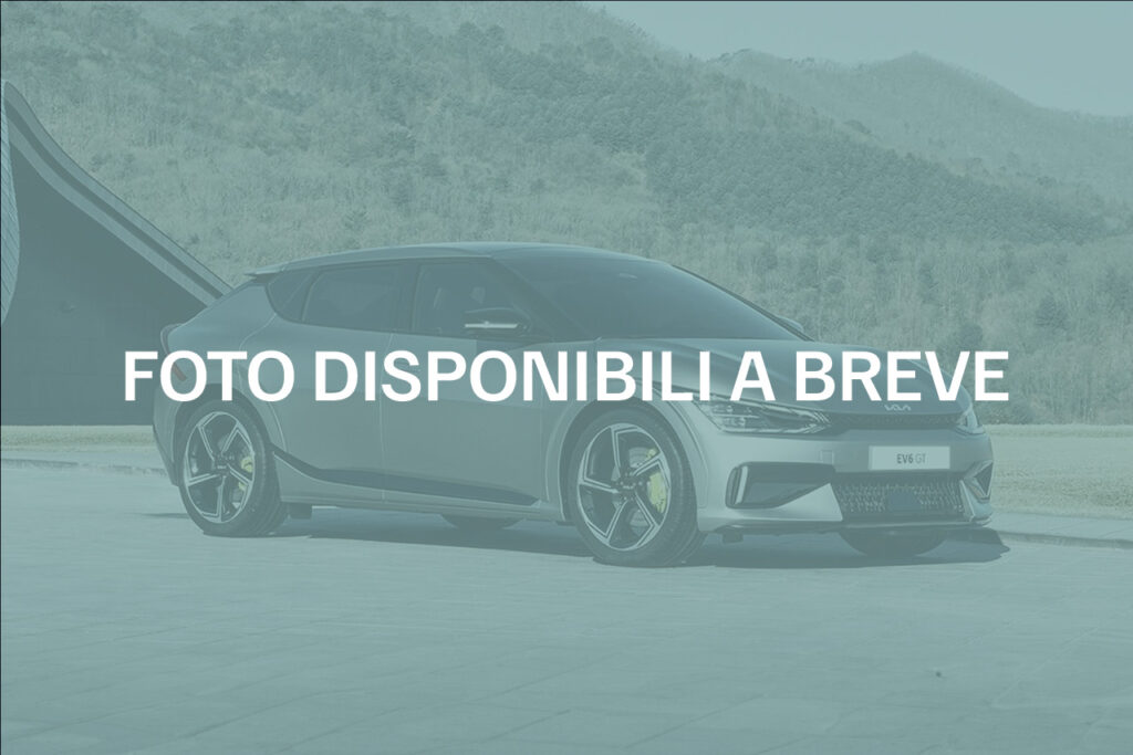 offerta auto kia ev6 campello motors 01