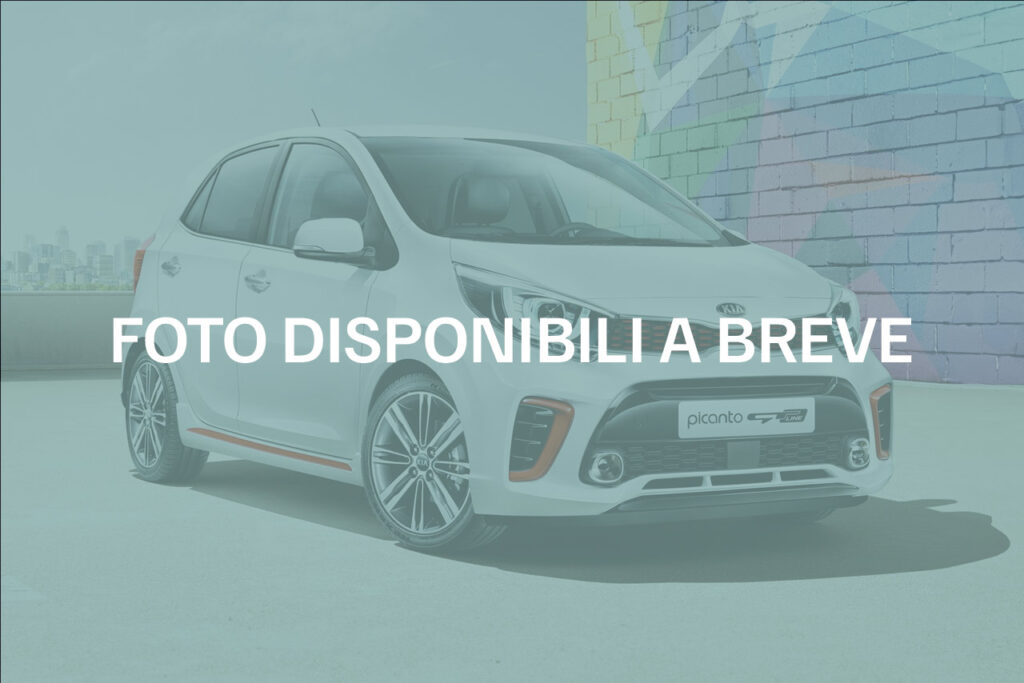 offerta auto kia picanto campello motors 06