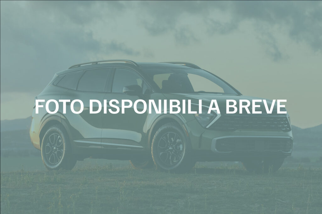 offerta auto kia sportage campello motors 05