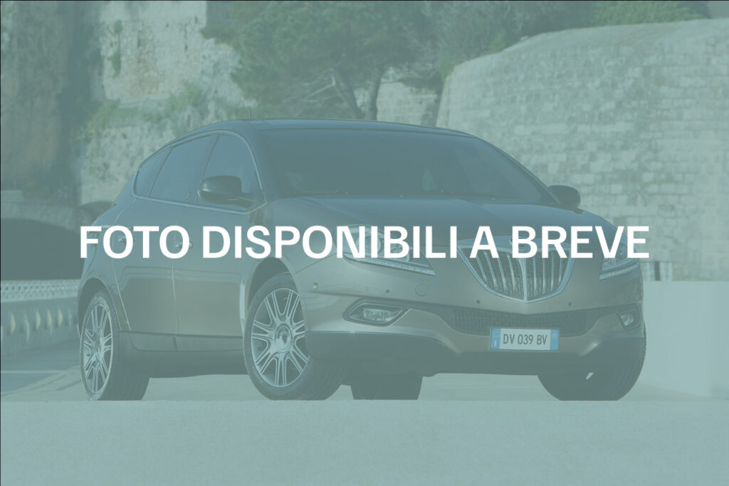 offerta auto lancia delta campello motors 01