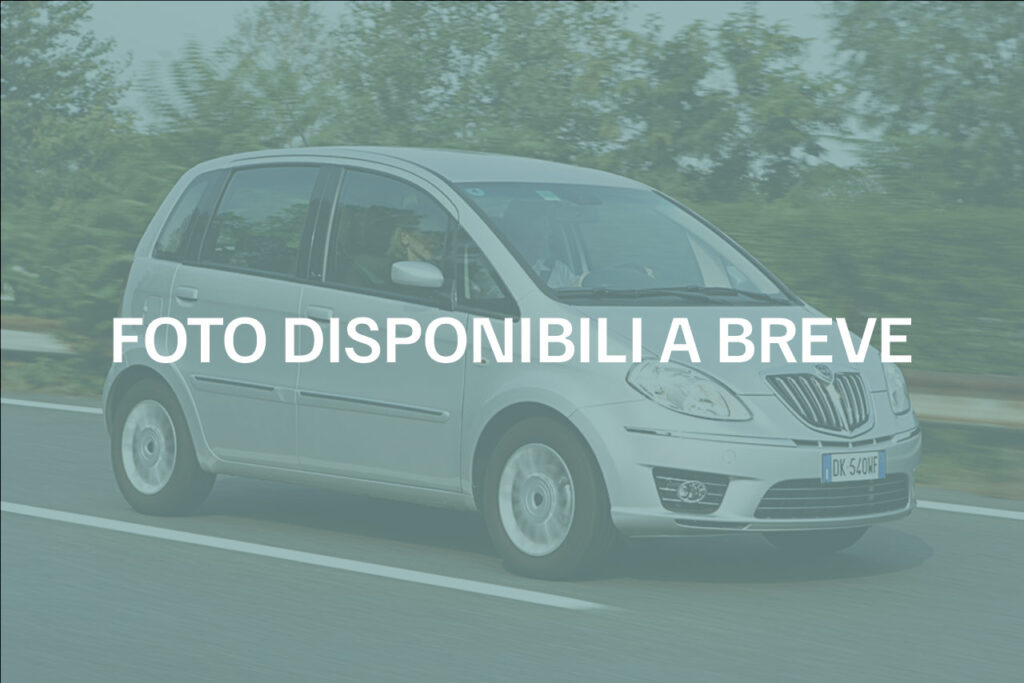 offerta auto lancia musa campello motors 01