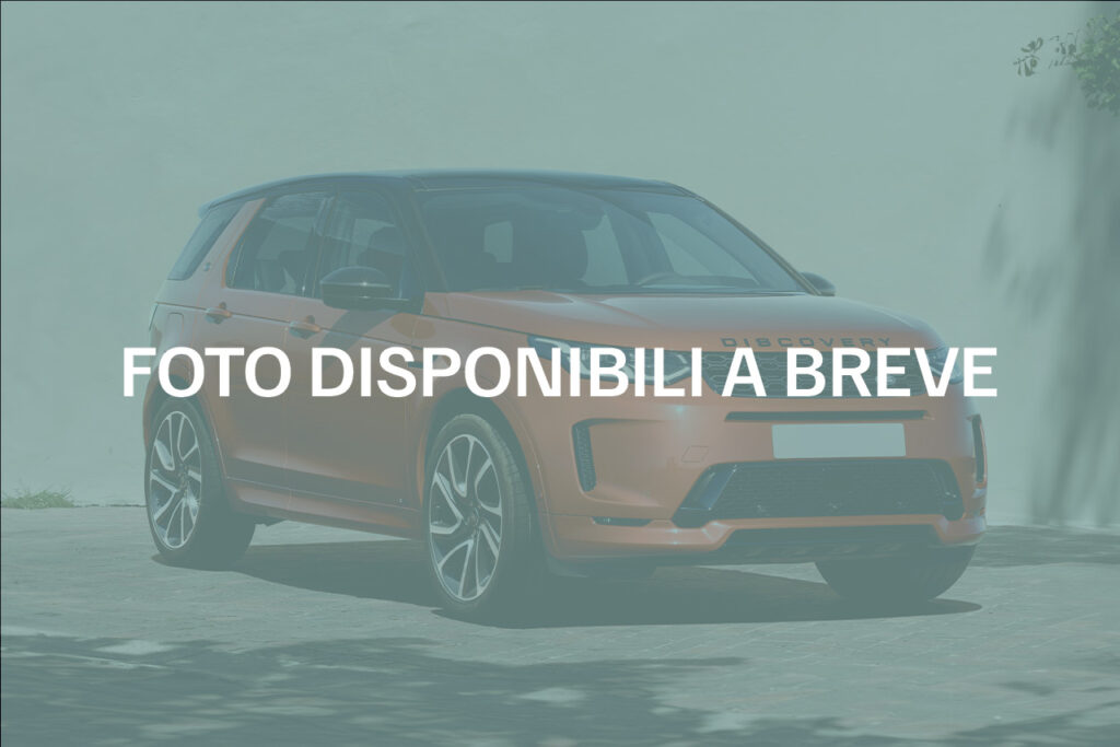 offerta auto land rover discovery campello motors 01