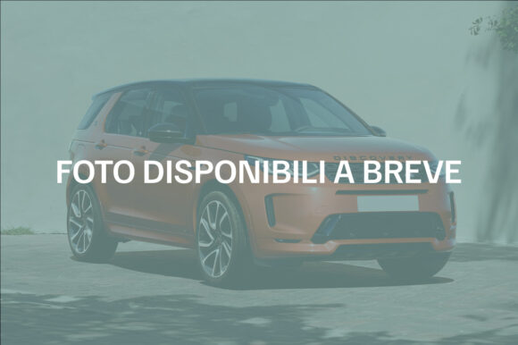 offerta auto land rover discovery campello motors 01