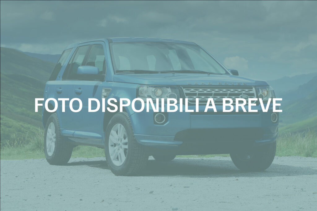 offerta auto land rover freelander campello motors 01