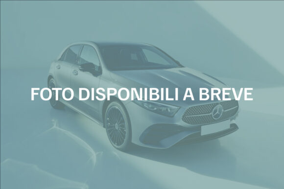 offerta auto mercedes classe a campello motors 01