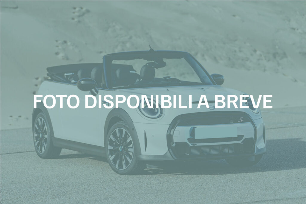 offerta auto mini cooper campello motors 03