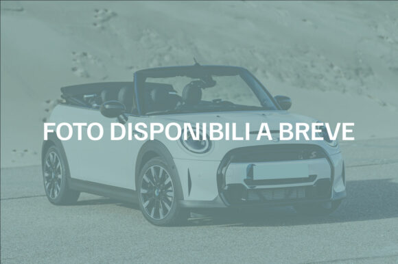 offerta auto mini cooper campello motors 03