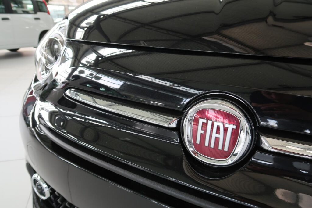 offerta Fiat 500 hybrid Venezia Mestre Mirano Campello Motors