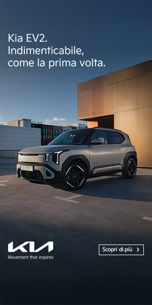 Nuova Kia EV2