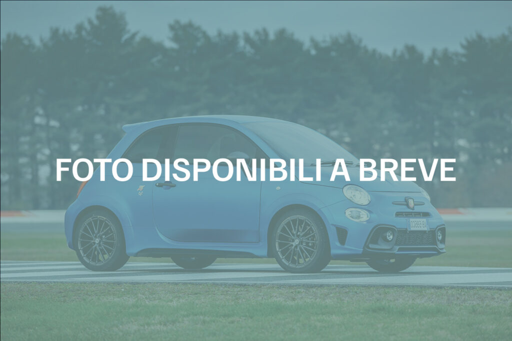 offerta auto abarth 595 campello motors 01