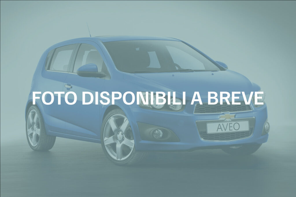offerta auto chevrolet aveo campello motors 01