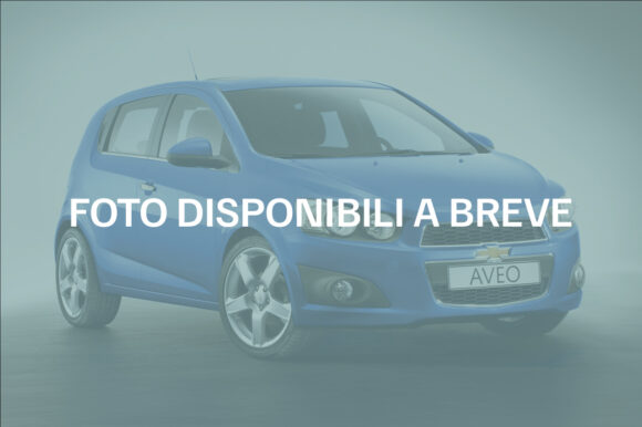 offerta auto chevrolet aveo campello motors 01