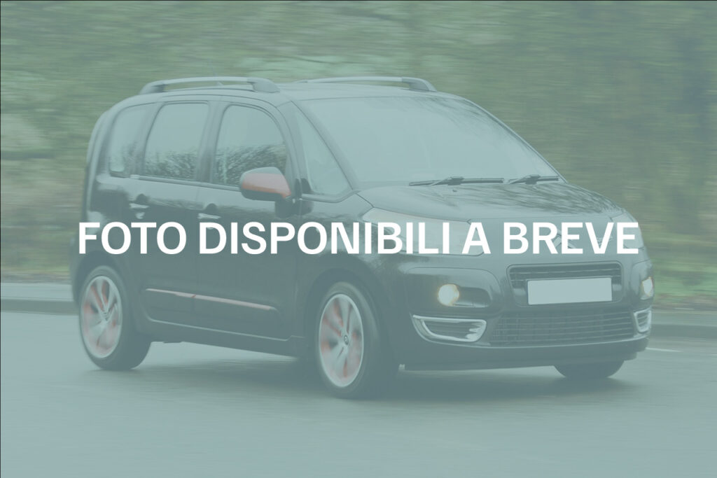 offerta auto citroen c3 picasso campello motors 01