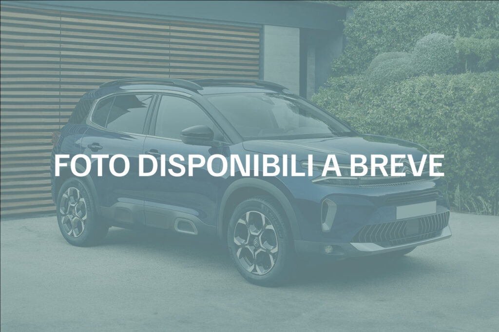 offerta auto citroen c5 aircross campello motors 01
