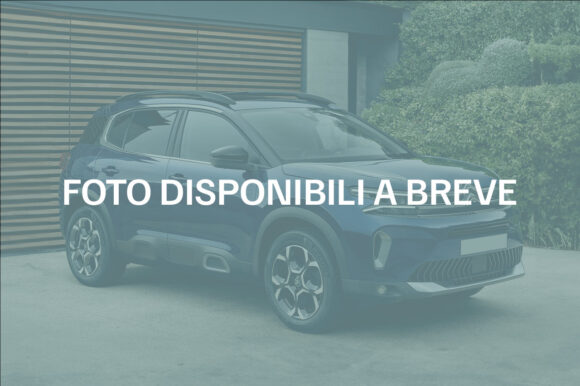 offerta auto citroen c5 aircross campello motors 01