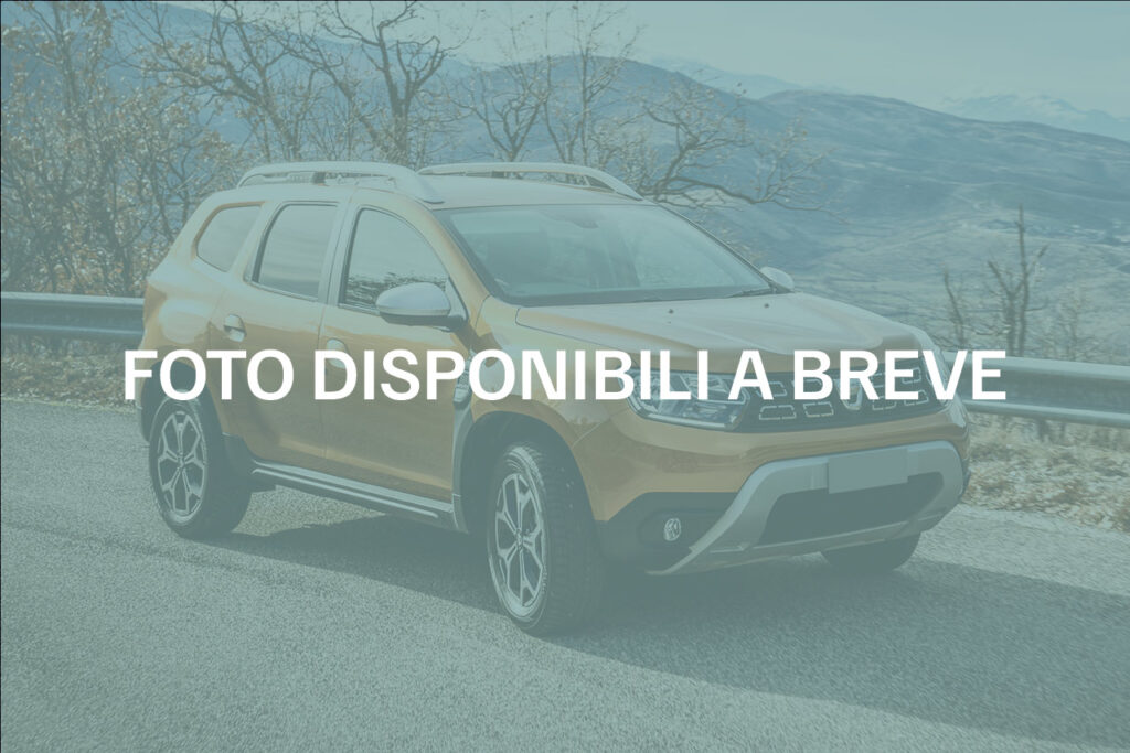 offerta auto dacia duster campello motors 01