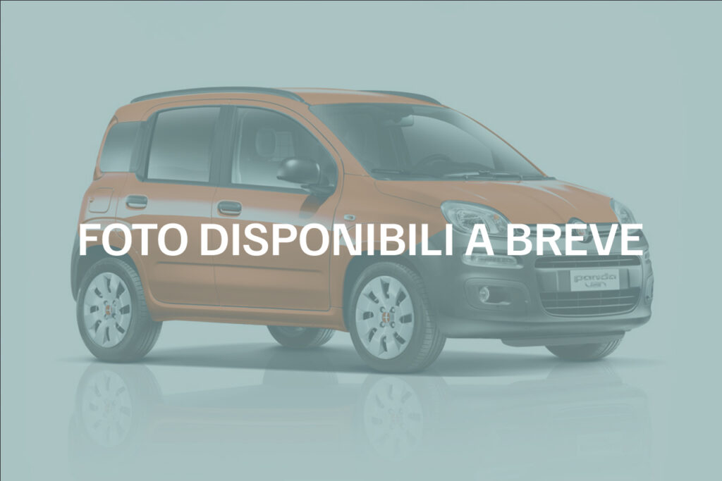 offerta auto fiat panda van campello motors 01